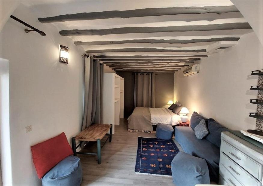 Bed and Breakfast Manzal Lahbab Марракеш Экстерьер фото